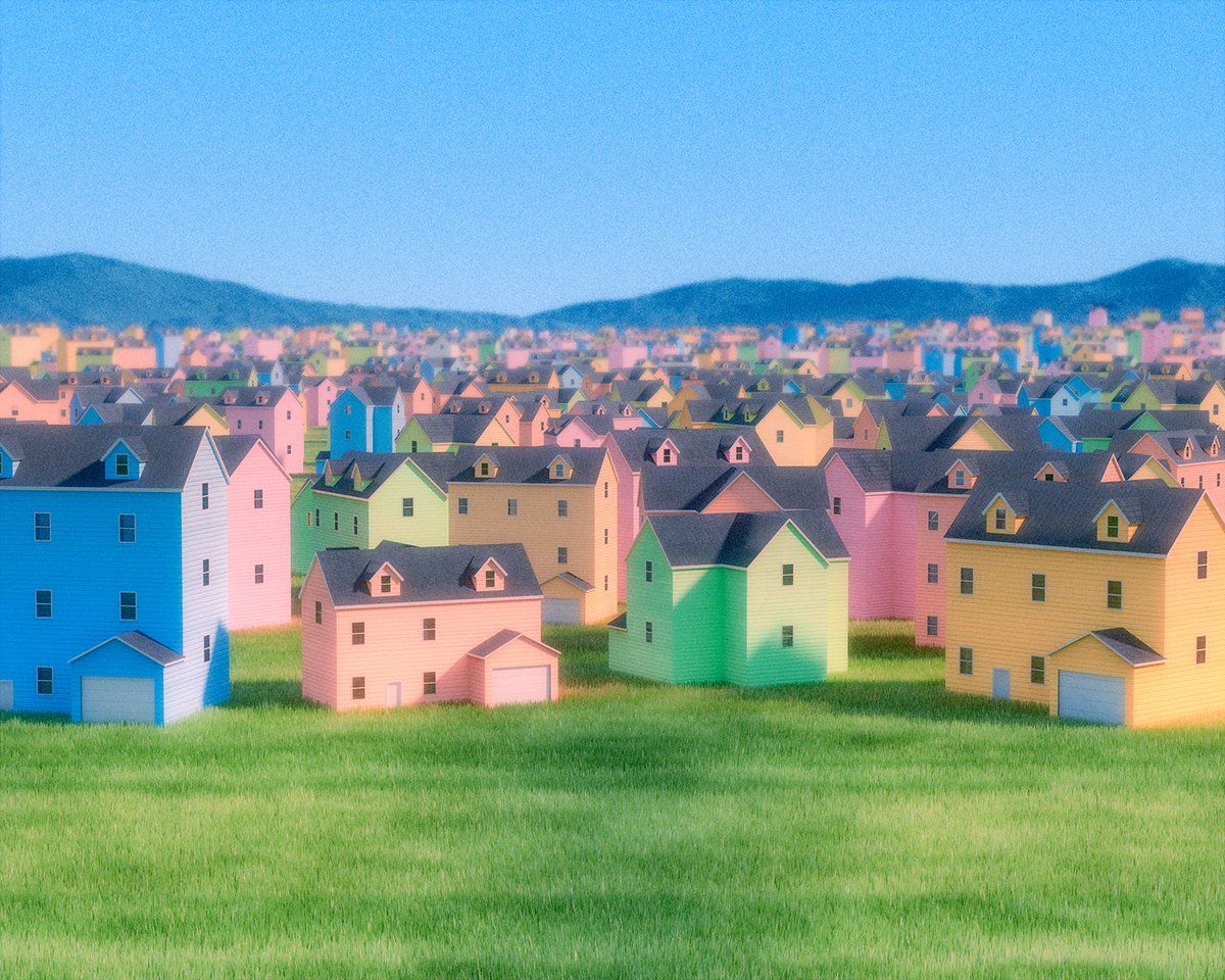 haydclay's tweet image. art not made with ai