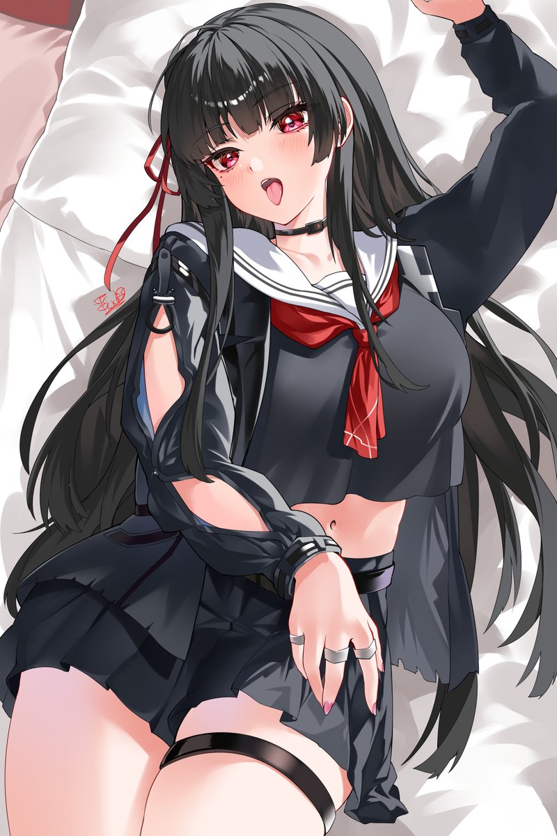 abc63211379's tweet photo. Chisa
#WutheringWaves  #鳴潮  #Chisa https://t.co/5VZyEWRL7K