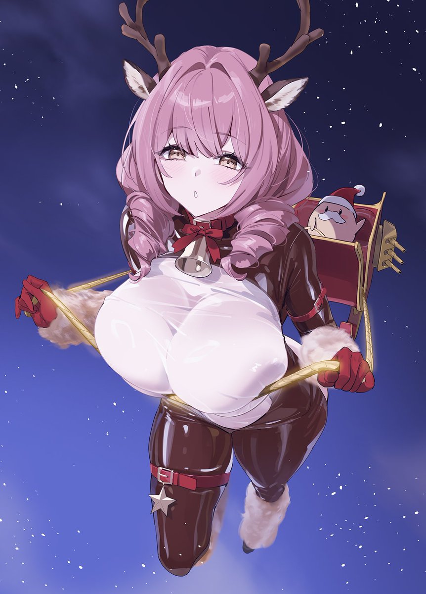 メリーカウペンス 