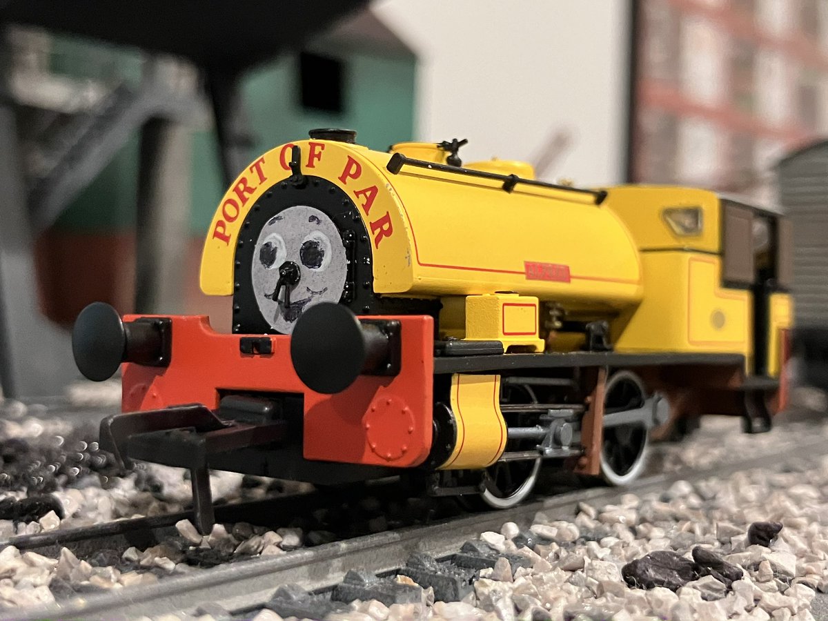 SodorMail1992 tweet media