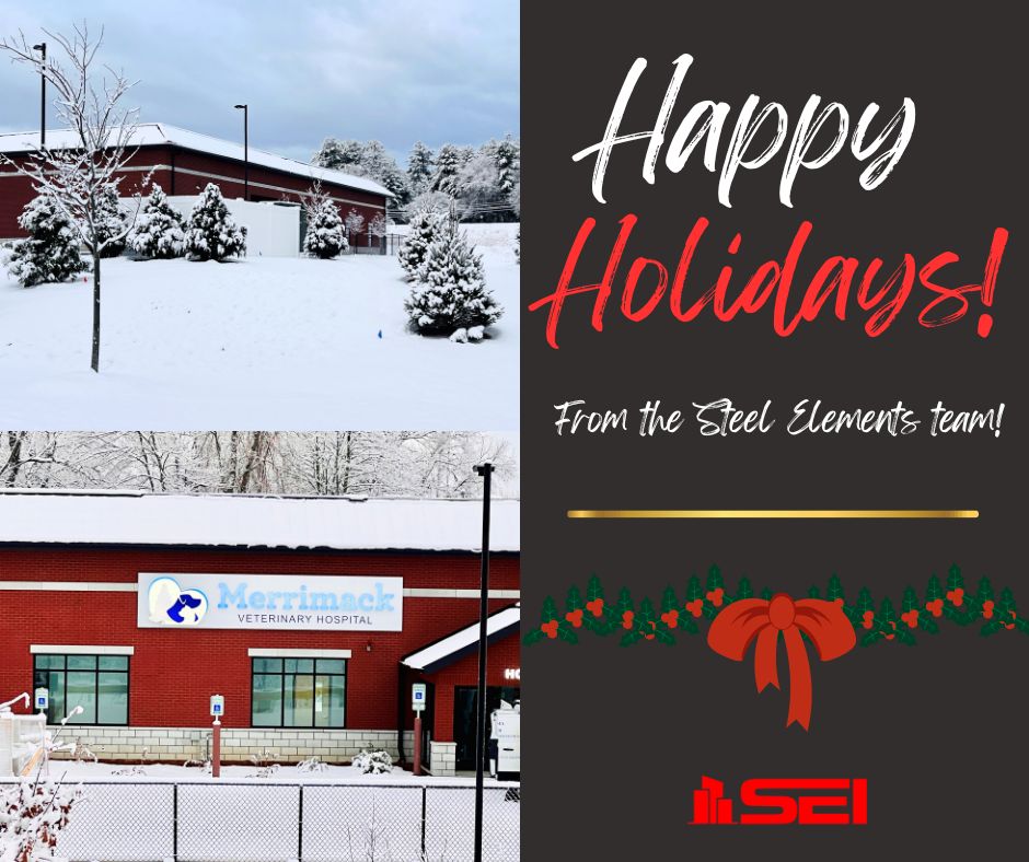 Steel Elements Int. tweet media