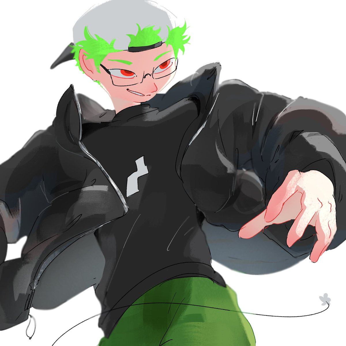 ダウンジャケット