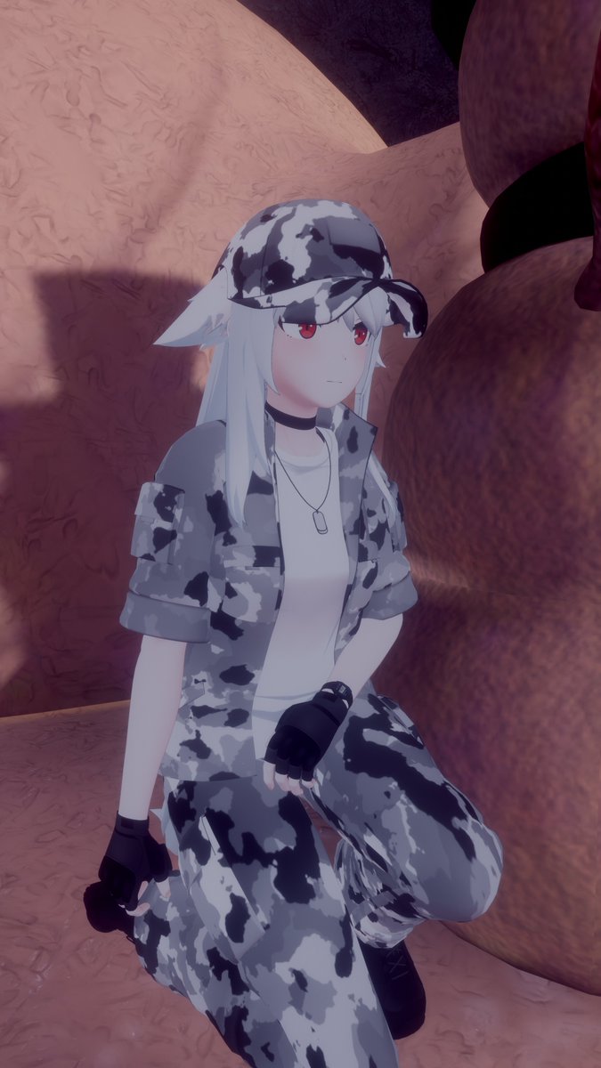 まりも氏 VRC (@marimo0084570) / Posts / X