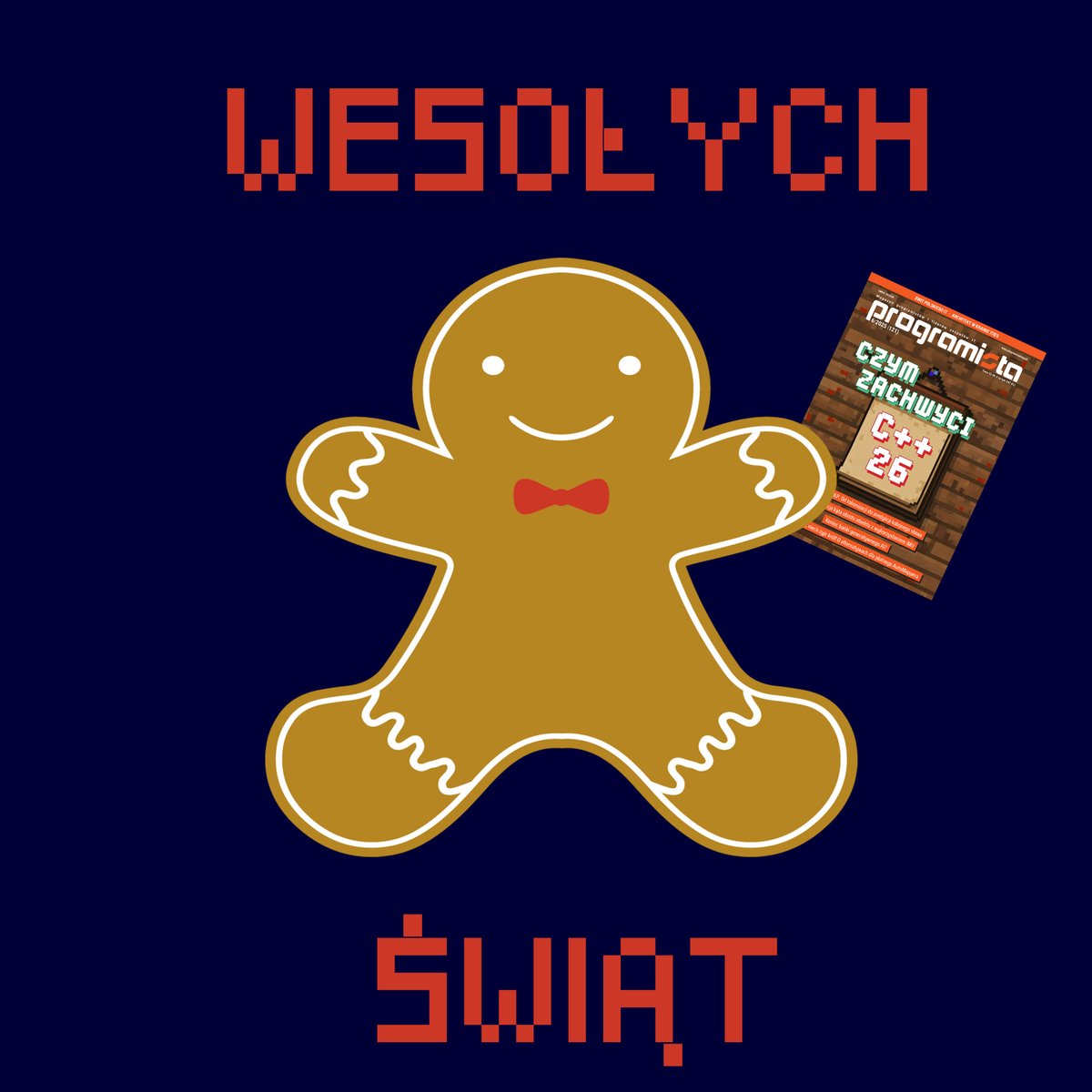 Programistamag.pl tweet media