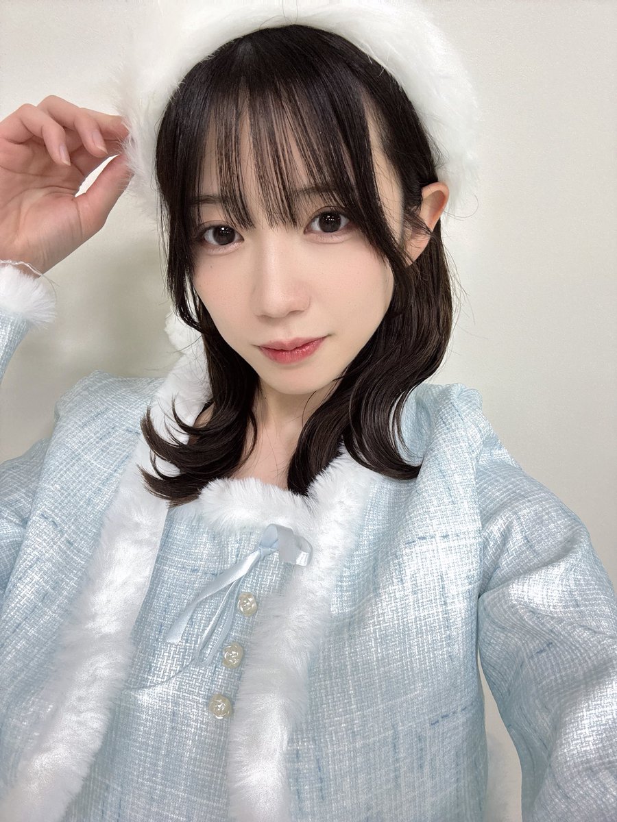 早見紗英 tweet media