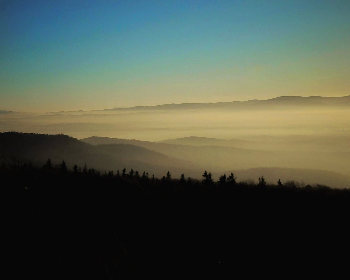 horizon of dreams...