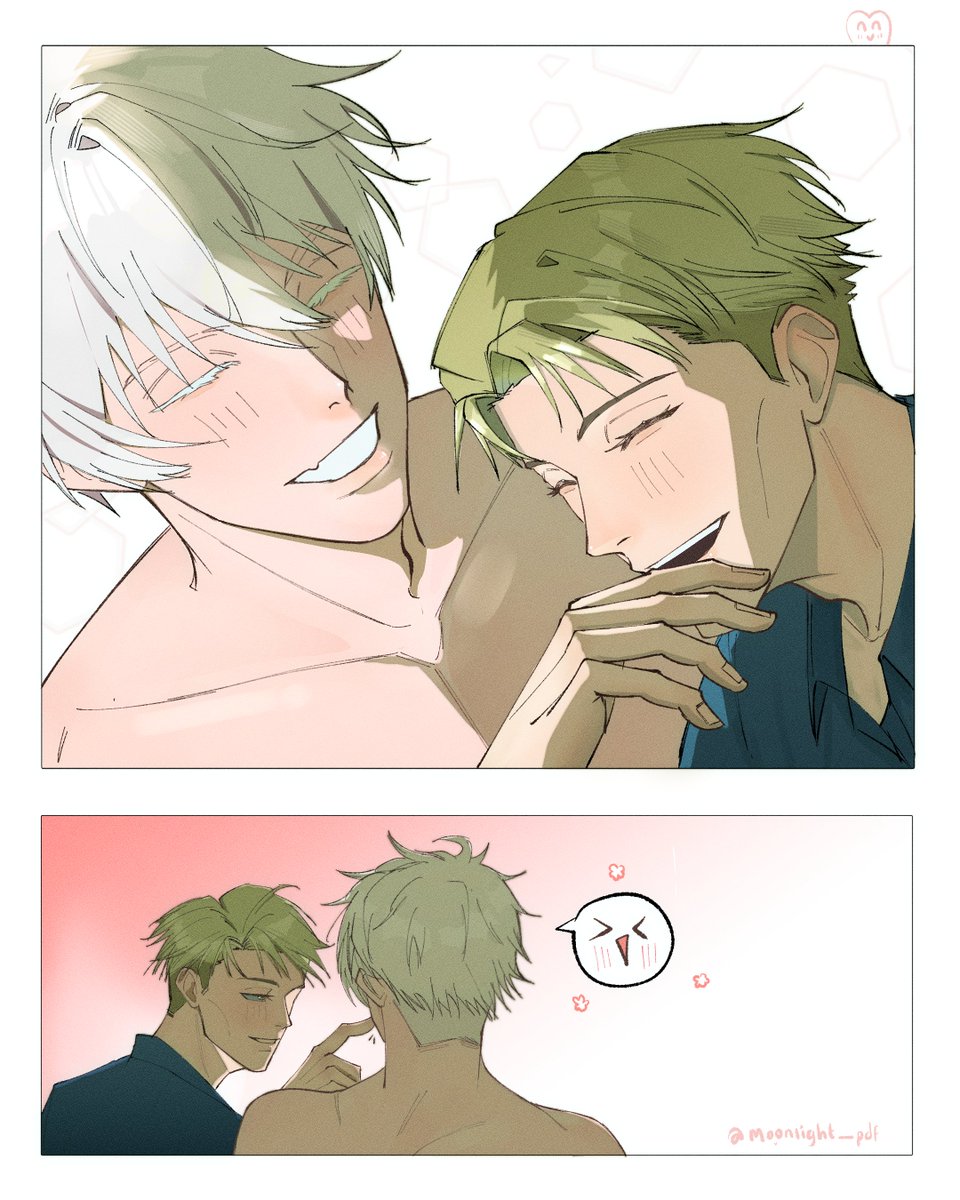 moon เน เฃญโญเน เฃญ โญ tweet media