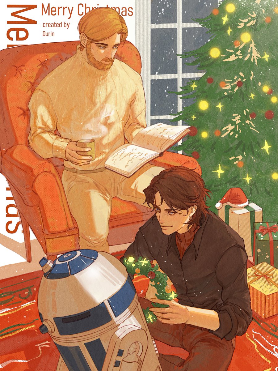 第7棒 6：00
圣诞夜。

#obikin圣诞节24h接力
#obikin 
下一棒：<a href="/mayomichi1/">mayo.michi</a>