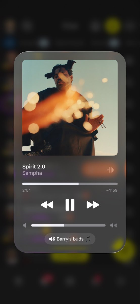 Barry is trying to be bodacious tweet media