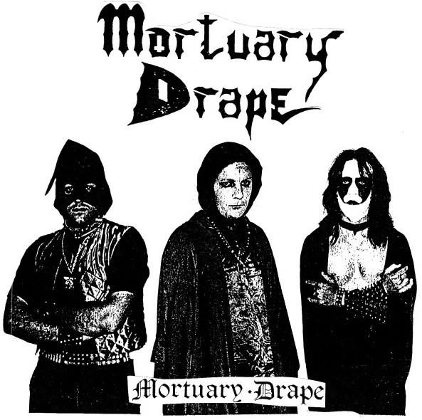 ハードコアサイドからブラックメタルへアプローチされる方にも絶対に