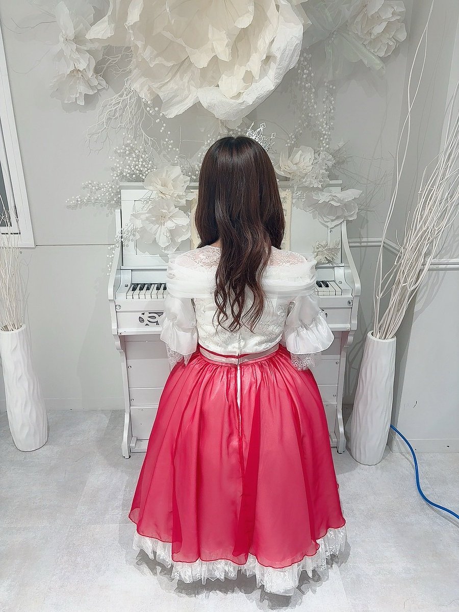 22/7 月城咲舞 サイン入り お蔵入りもったいないポスター ナナニジ NEWS | 22/7(ナナブンノニジュウニ)