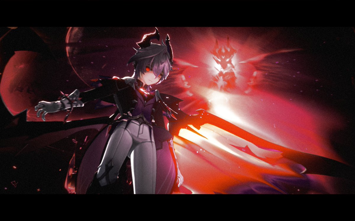 忆忆不吃鱼 tweet media