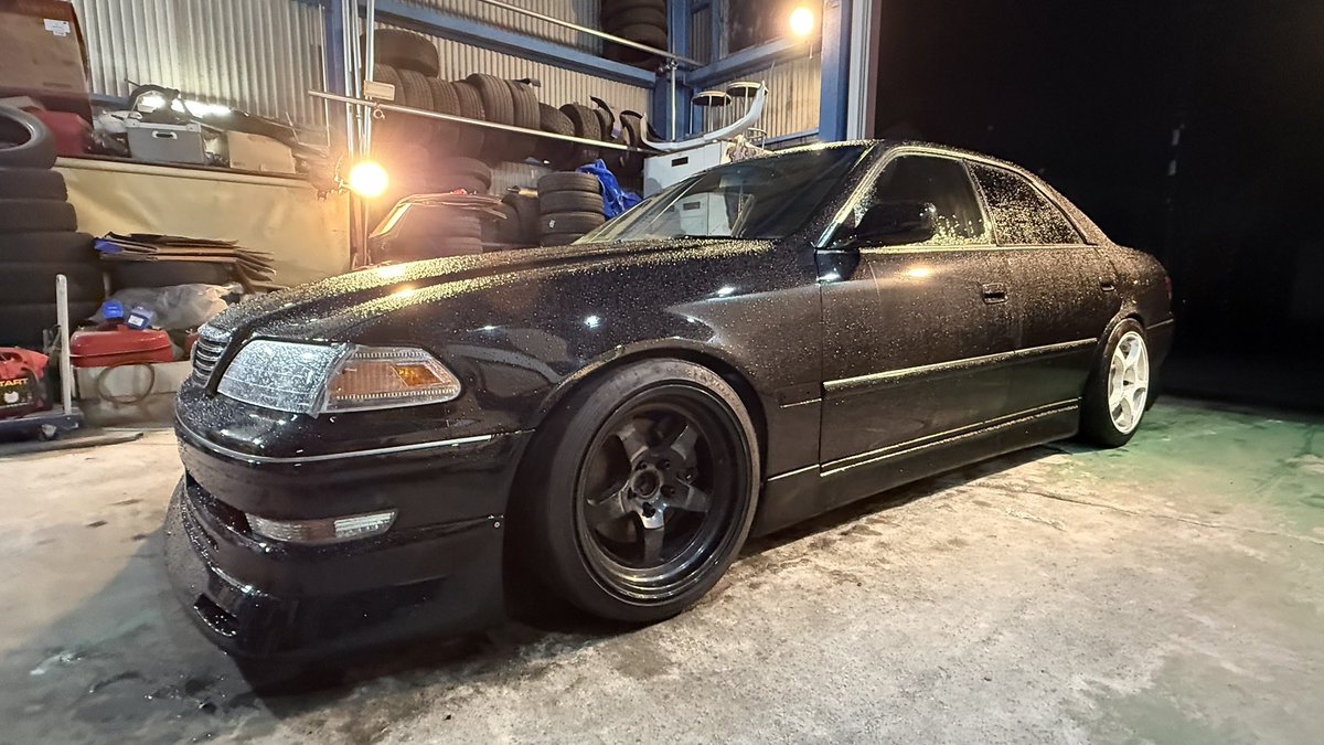 ちゅんや (@717a_ra_i) / Posts / X