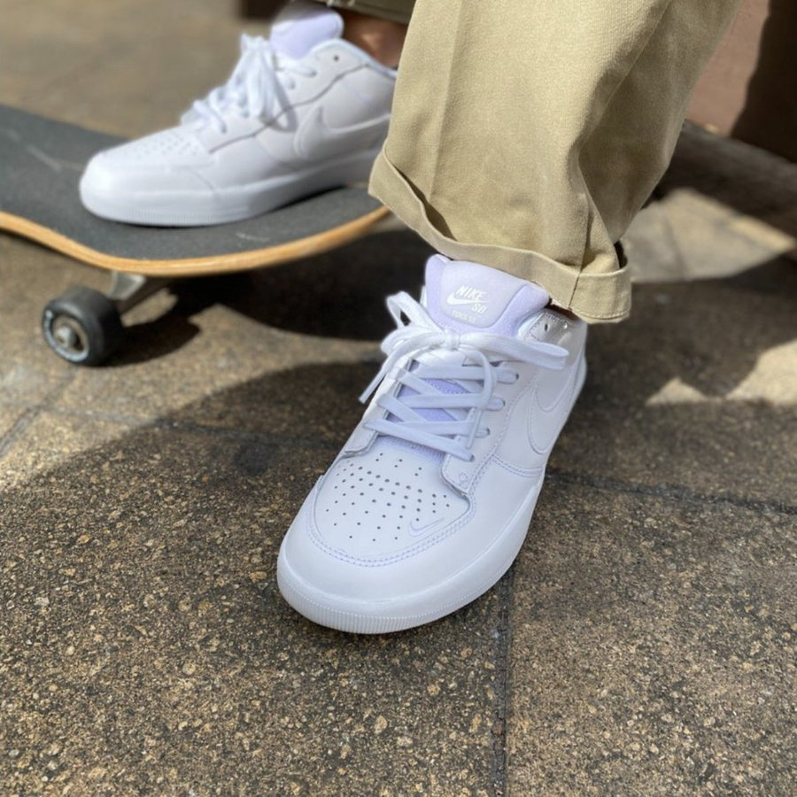 nike sb force 48