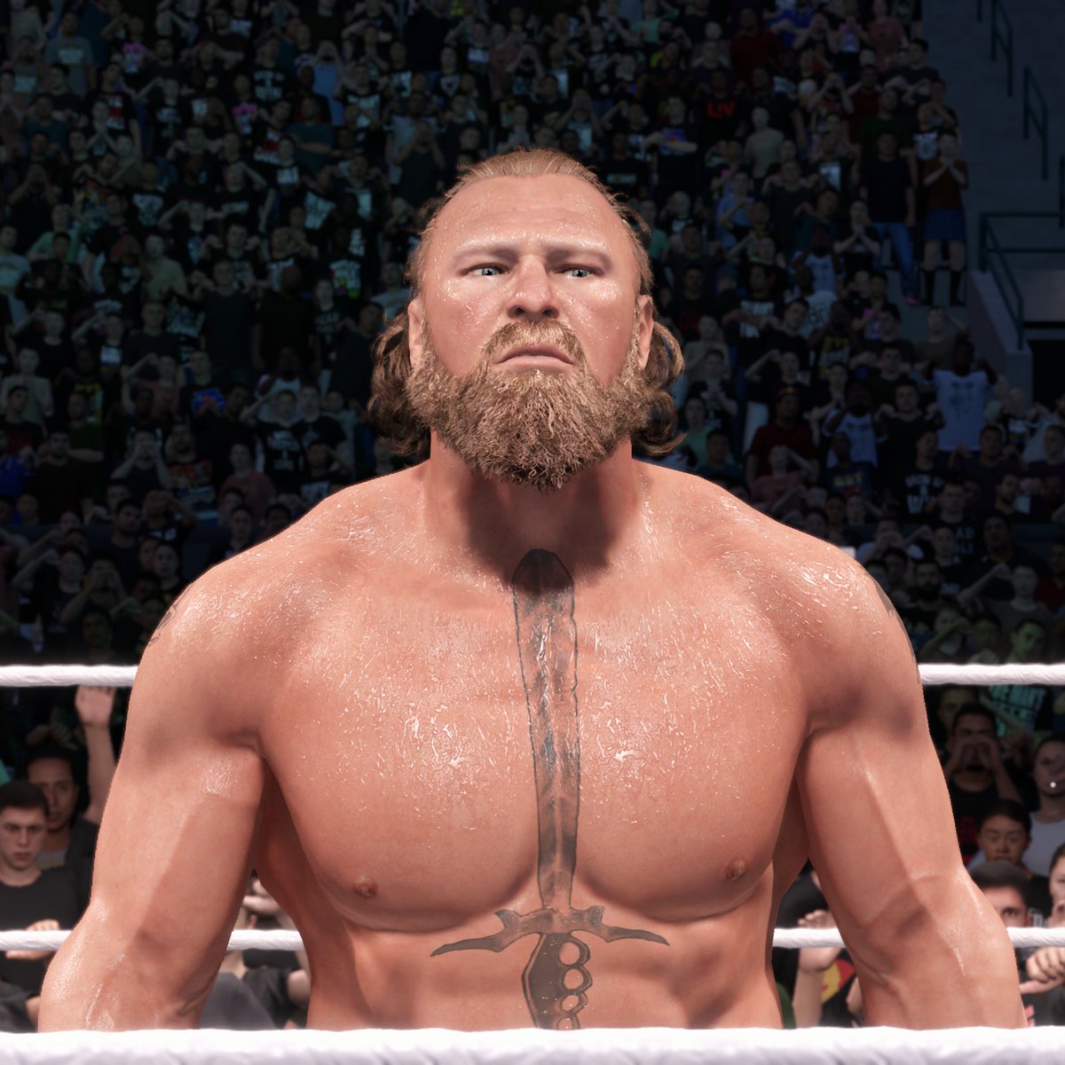 Iconic2k tweet media