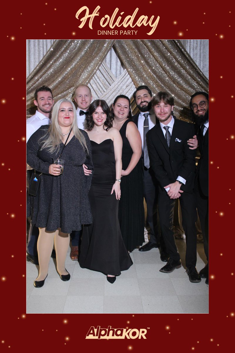 AlphaKOR Group tweet media