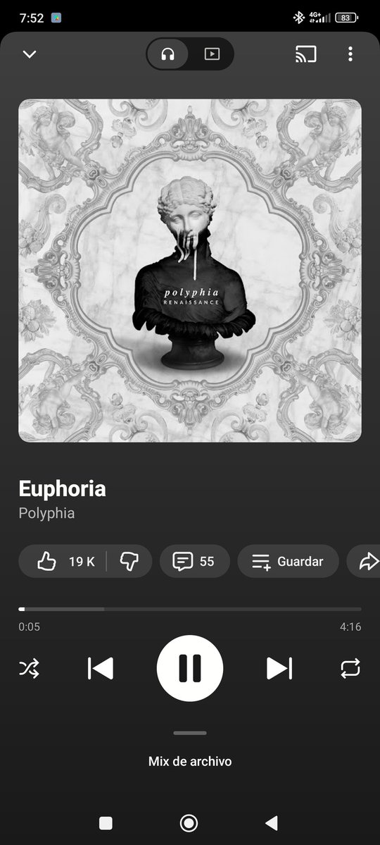 TrinityMony's tweet image. Los 24 de diciembre siempre :') ❤️