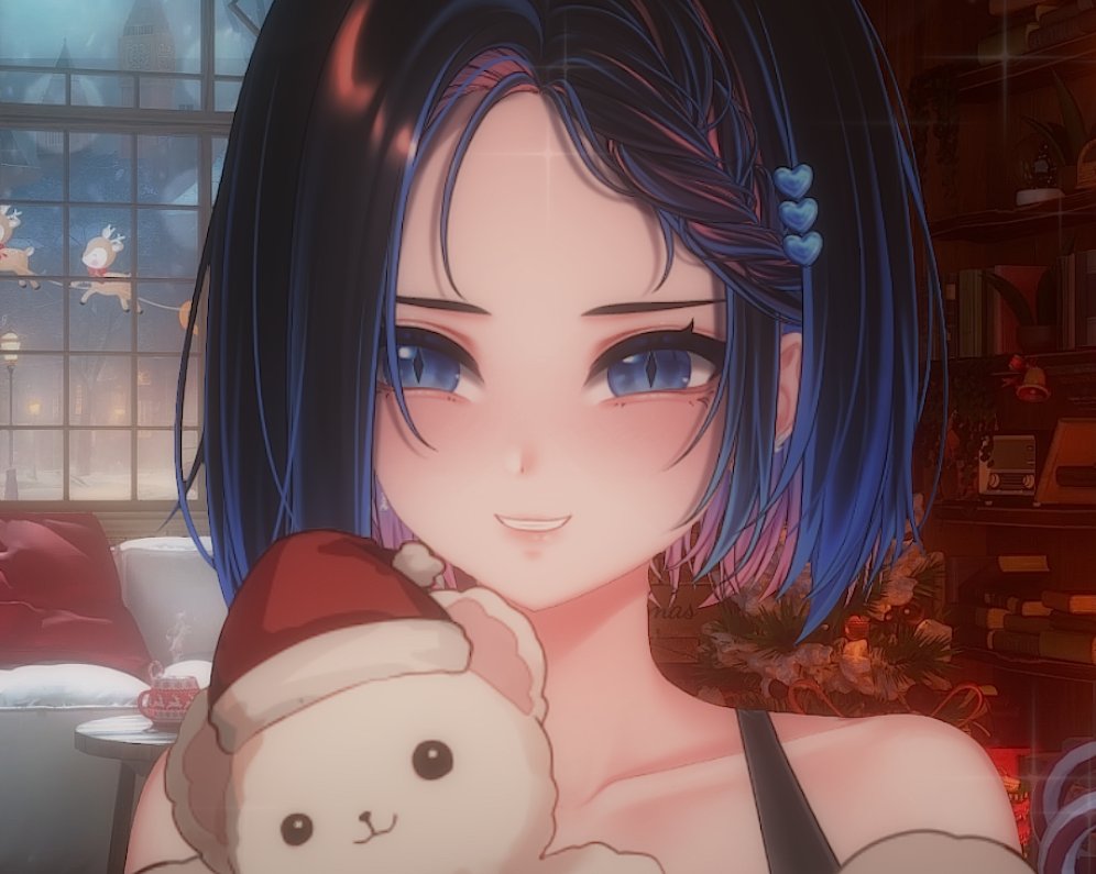 masih inget aku kak?