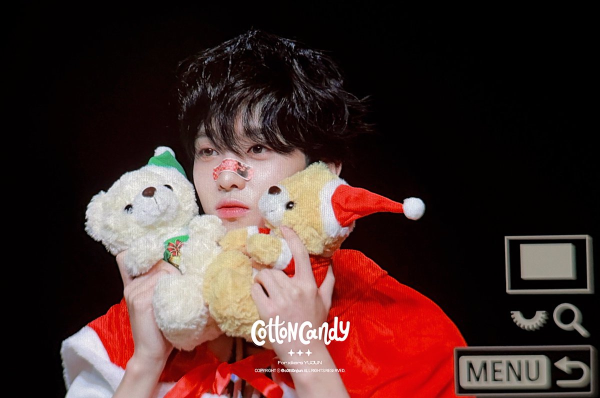 251224
너무너무귀여워요
#유준 #YUJUN #xikers #싸이커스