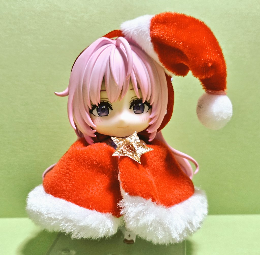 さんさん／ドロシー3個　クリスマス さんさん／ドロシー3個 クリスマス さんさん様専用／ドロシー3個