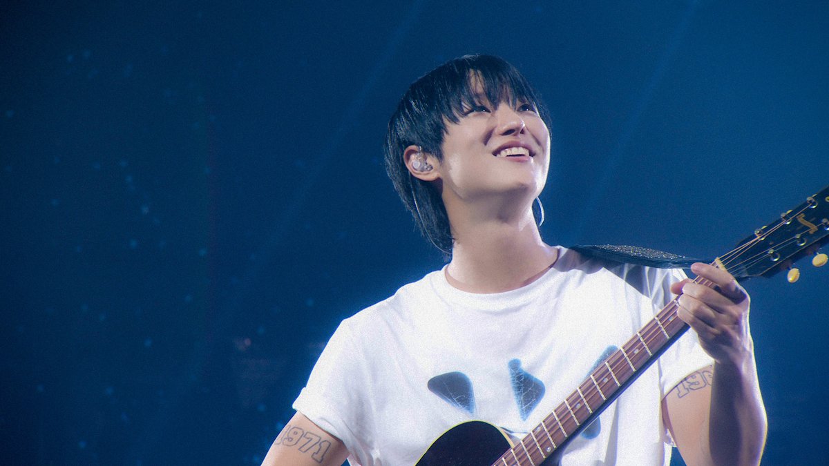 WOODZ 'To My January' Live Clip (2025 WOODZ PREVIEW CONCERT : index_00)

🎬 youtu.be/VRd67JrpIvg

#WOODZ #우즈 
#index_00