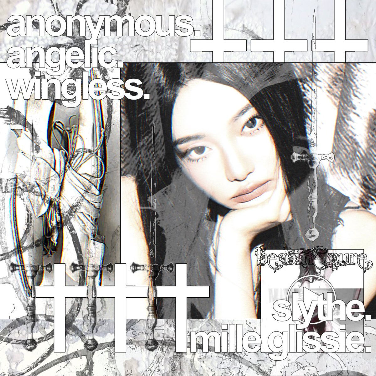 #ซ้ําไหมถามใจเธอดู 24 ♡ 🪽𓈒