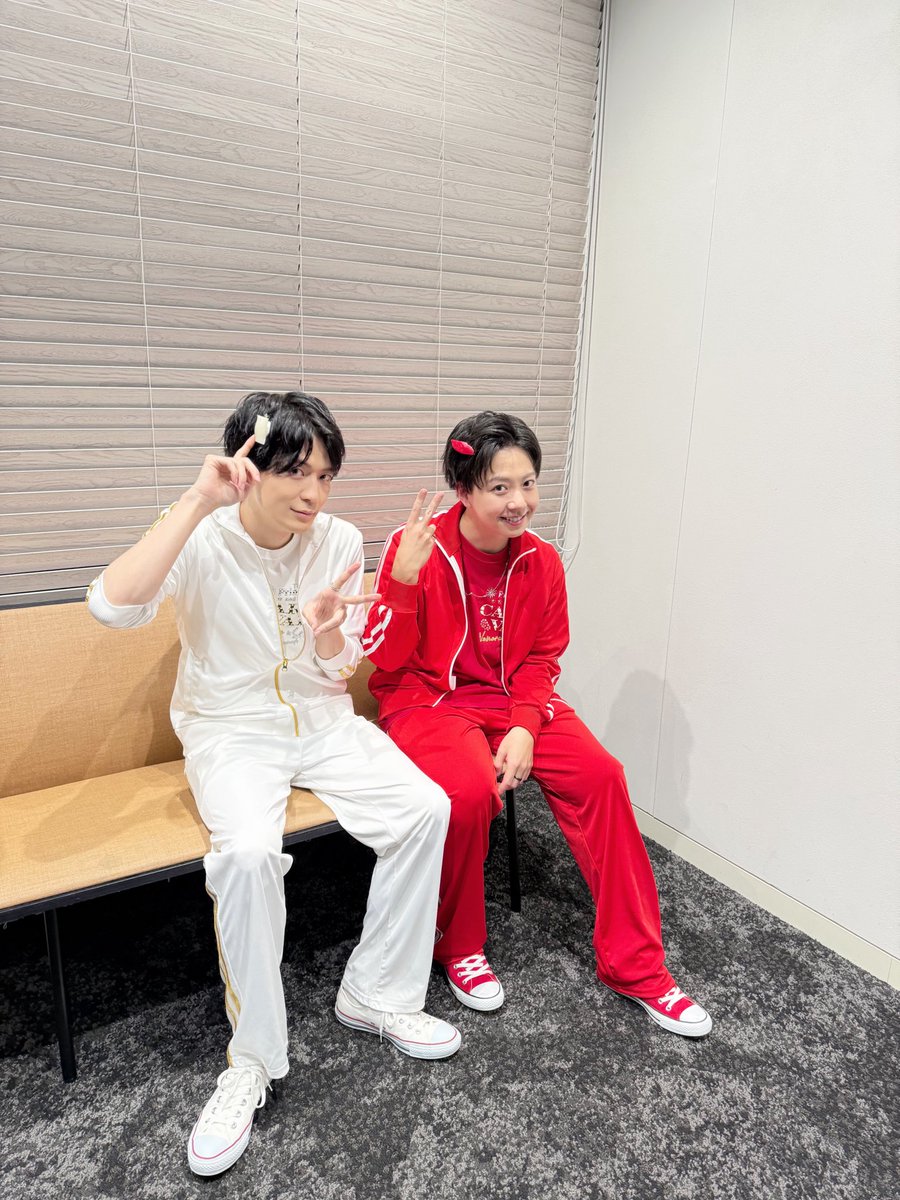 坂田将吾 #田邊幸輔 【「リモート☆ホスト」Club Venere & Club