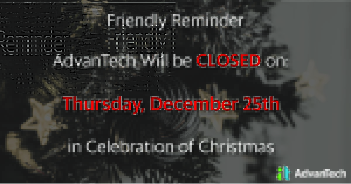 AdvanTech tweet media
