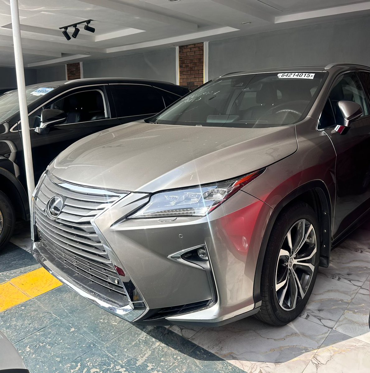 Coded_XM's tweet image. Suv for sale