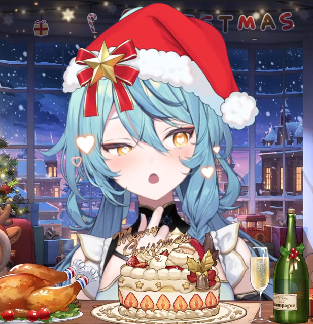 これは面白い表情で固まるナナたま