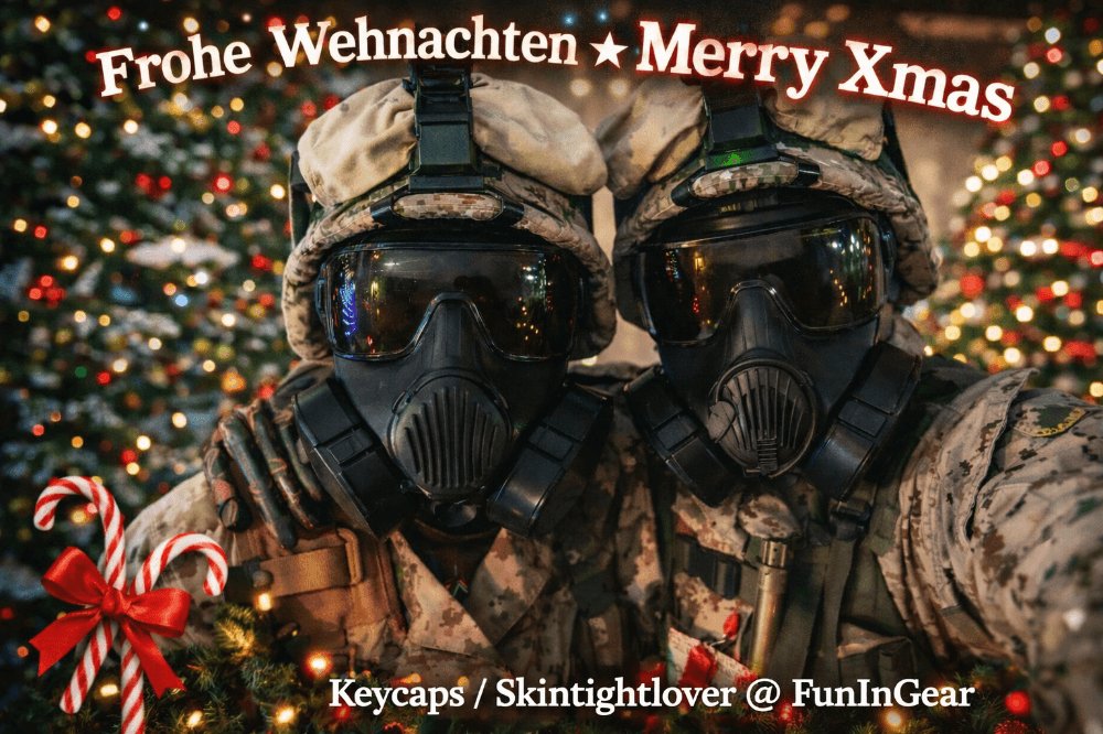 funingear🔜 Gearvester tweet media