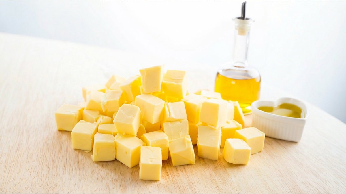 La paradoja francesa: mantequilla, aceite de oliva y un corazón más sano revistareportemedico.com/la-paradoja-fr…
Durante años nos enseñaron a temerle a la mantequilla. Sin embargo, la experiencia y la ciencia nos invitan a mirar más allá.