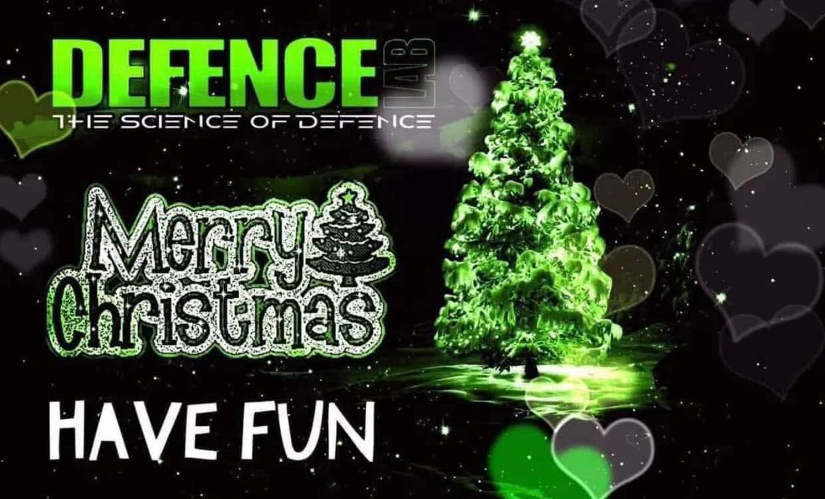 Defence Lab tweet media