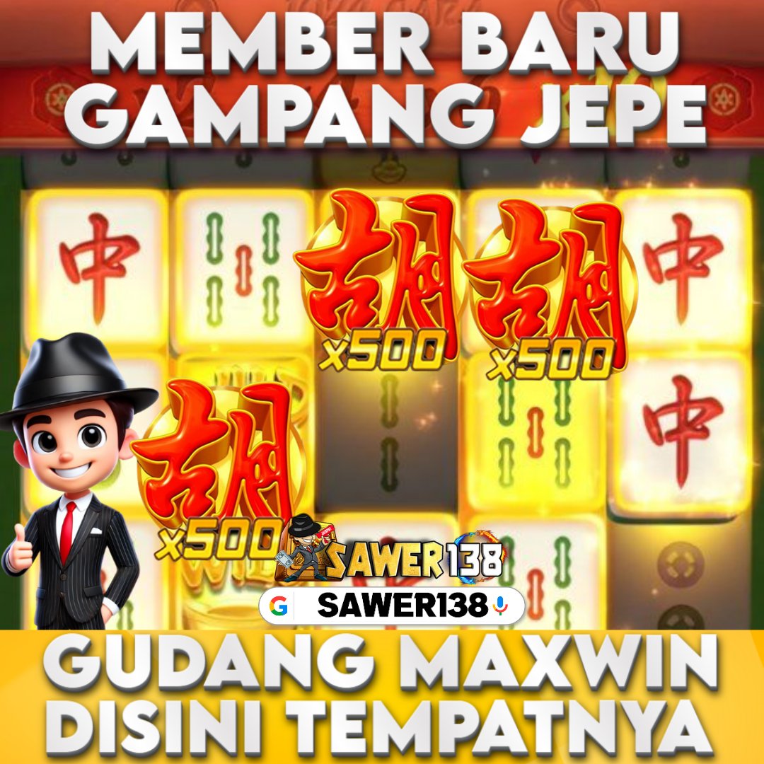 enhynike's tweet photo. 🏵 Slot gacor hari ini!! Khusus hari ini Bonus Giveaway 🏵Mingguan 5 juta, Deposit Cepat &amp; QRIS 1 Detik.
🍄 Member Baru Pasti Maxwin
🍄 Member Lama Di manjain
📷 Depo Cepat, Wede Kilat, Disini Tempatnya
Link Slot gacor : https://t.co/dmy5osegr1 https://t.co/QCICXdrON9