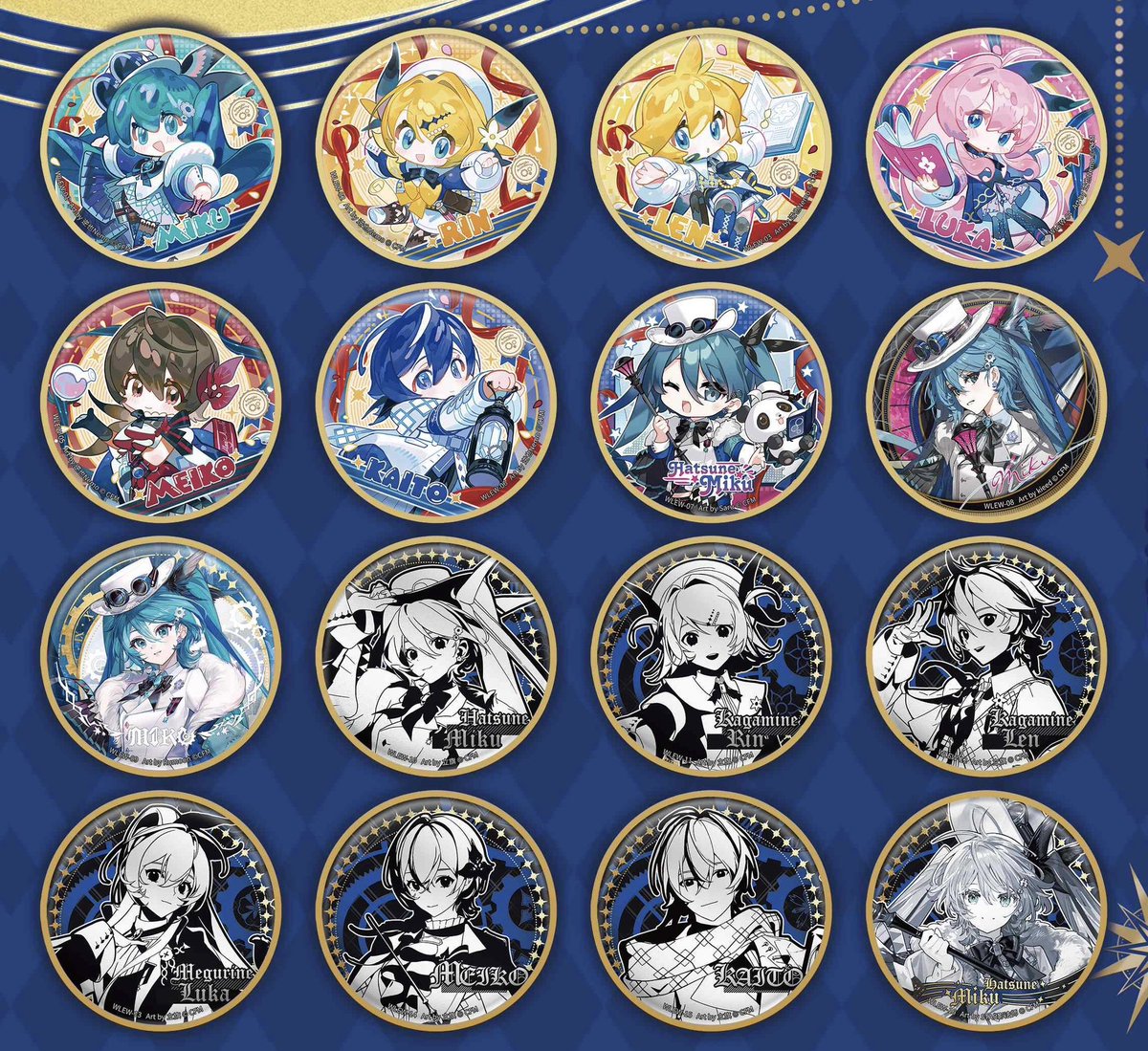 リピーター様みく様御購入品★ 三國万里子のアトリエ／ギャラリー | 生活のたのしみ展2025