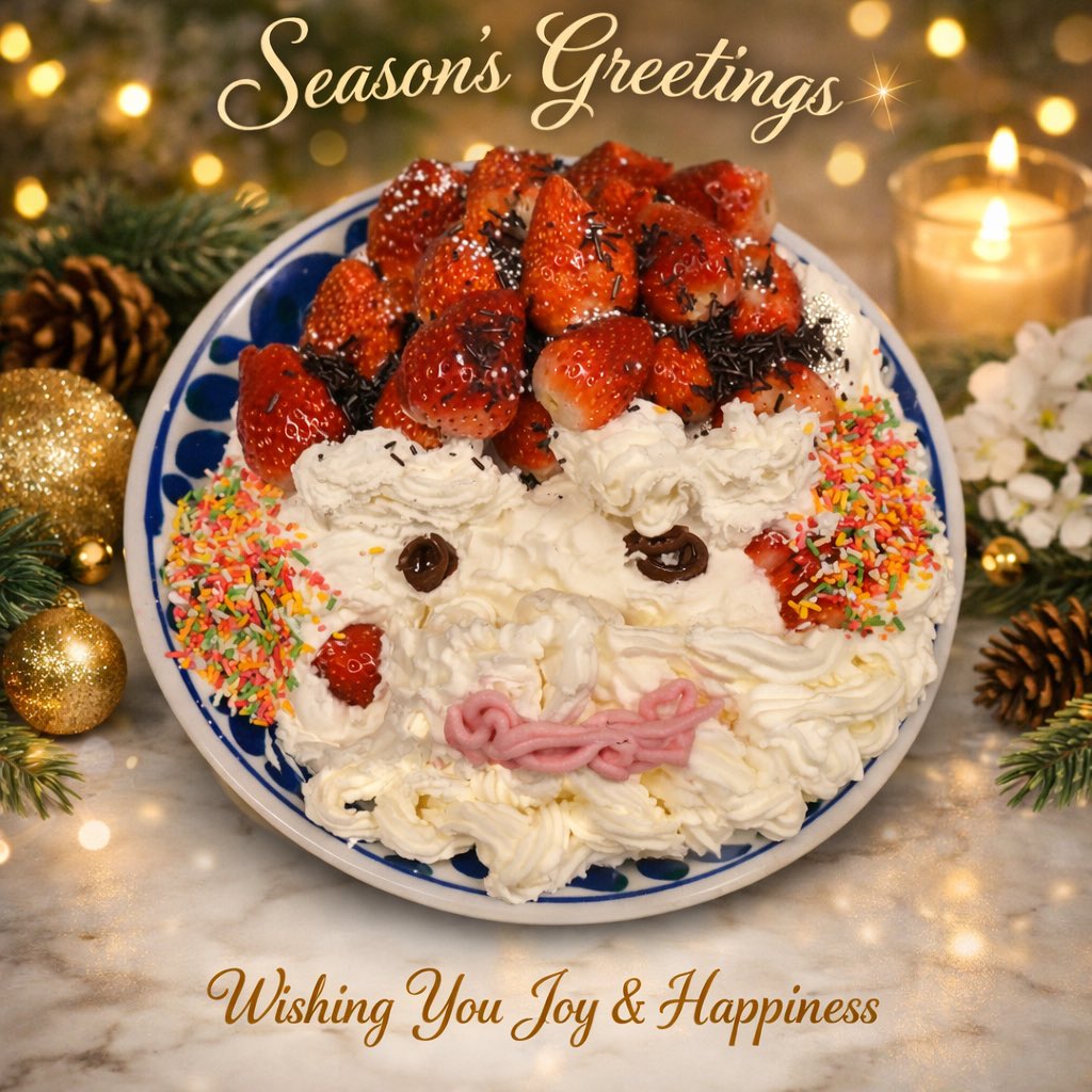 さくらんぼ🍒‧*𖧷 tweet media