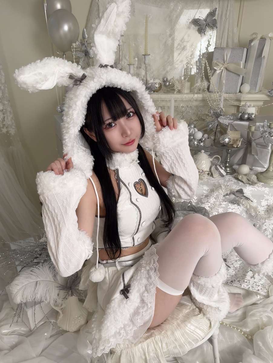 わーん！まこさん！メリークリスマス！！