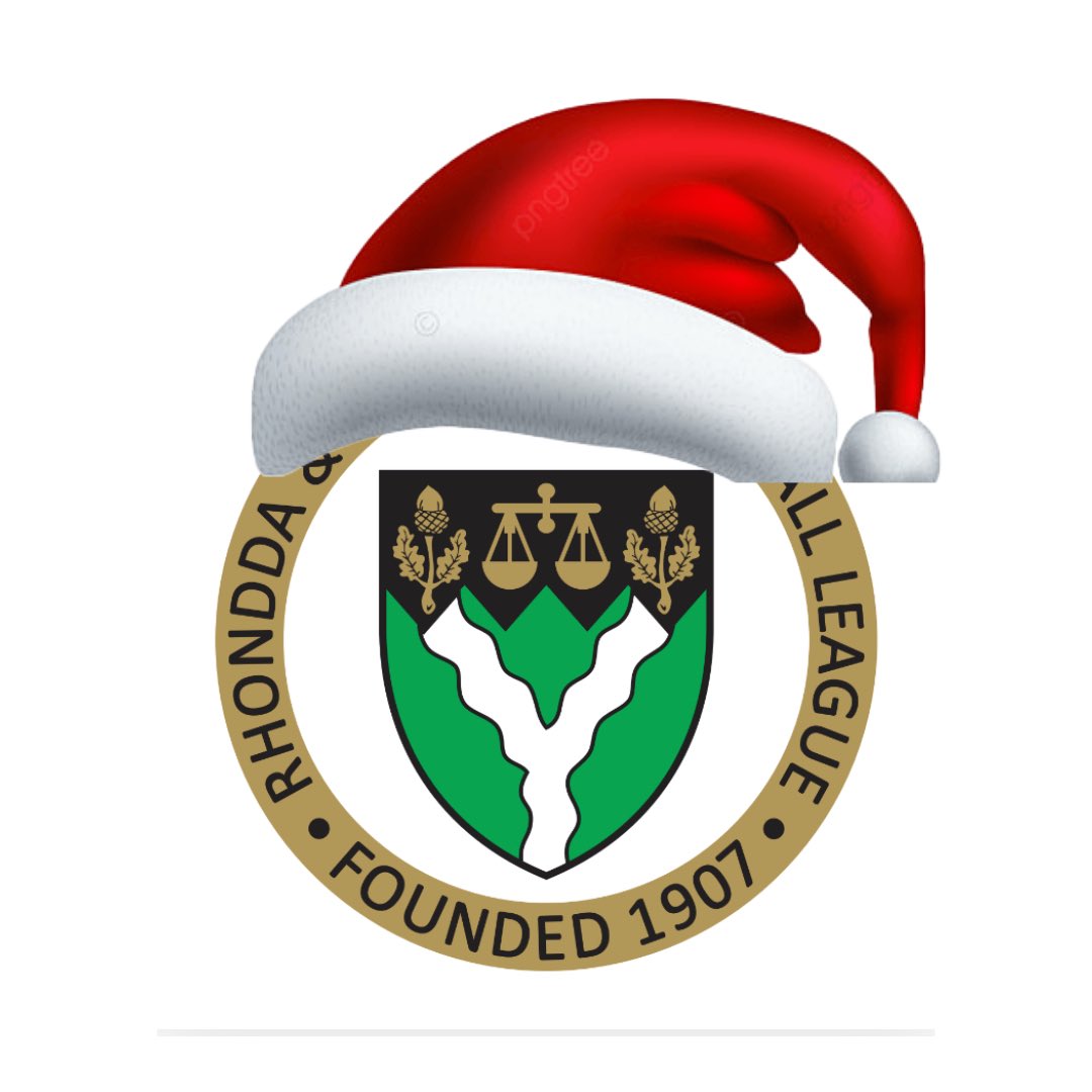 Rhondda & District Football League tweet media