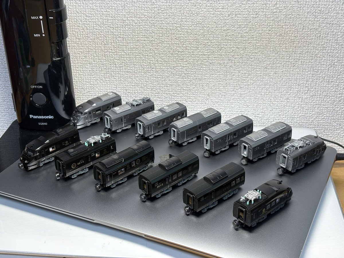 Bトレ　まとめセット Yahoo!オークション -「(詰め合わせ 福袋 まとめ 大量)」(Bトレイン