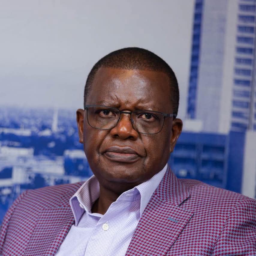 Mr. Leo Munhende | 🇿🇼 | tweet media