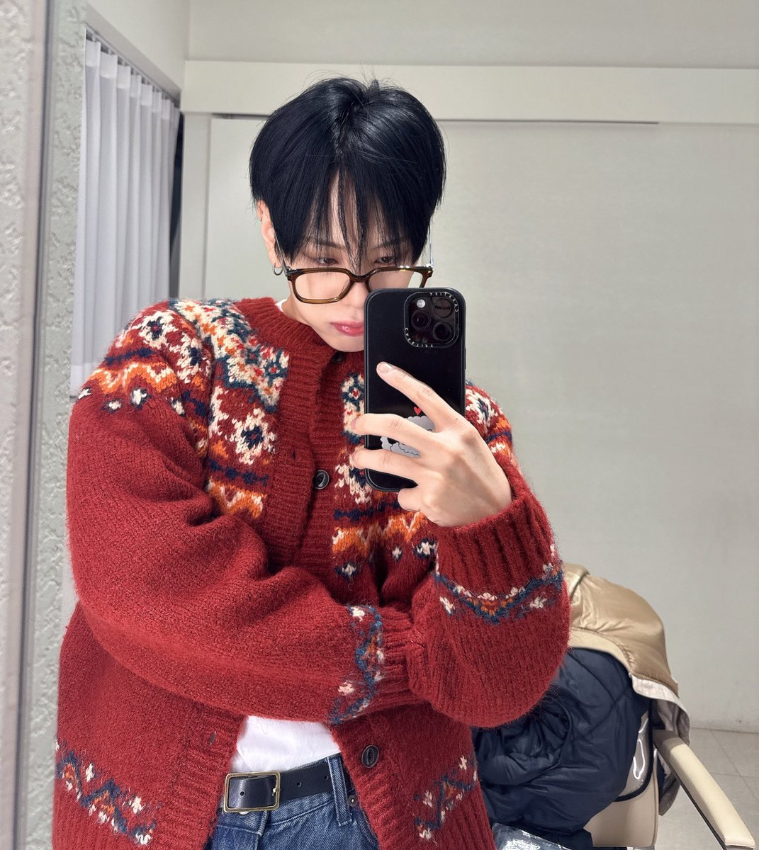 [#대현] 메리크리스마스 루아이❤️💚