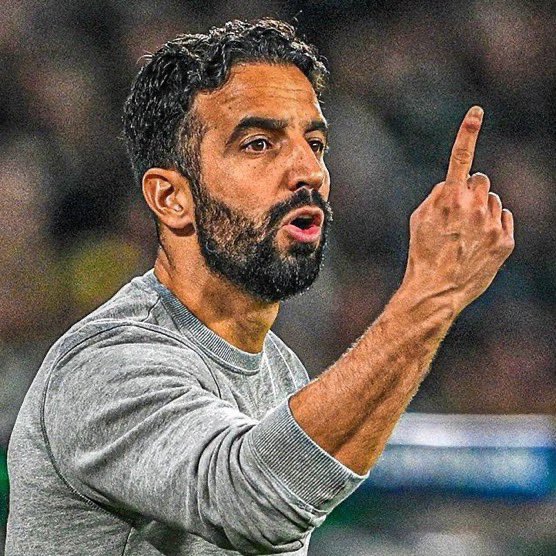 centregoals's tweet image. 🚨🚨🎙️| Ruben Amorim: “I am confident we can win ANY game.” 👀🔴