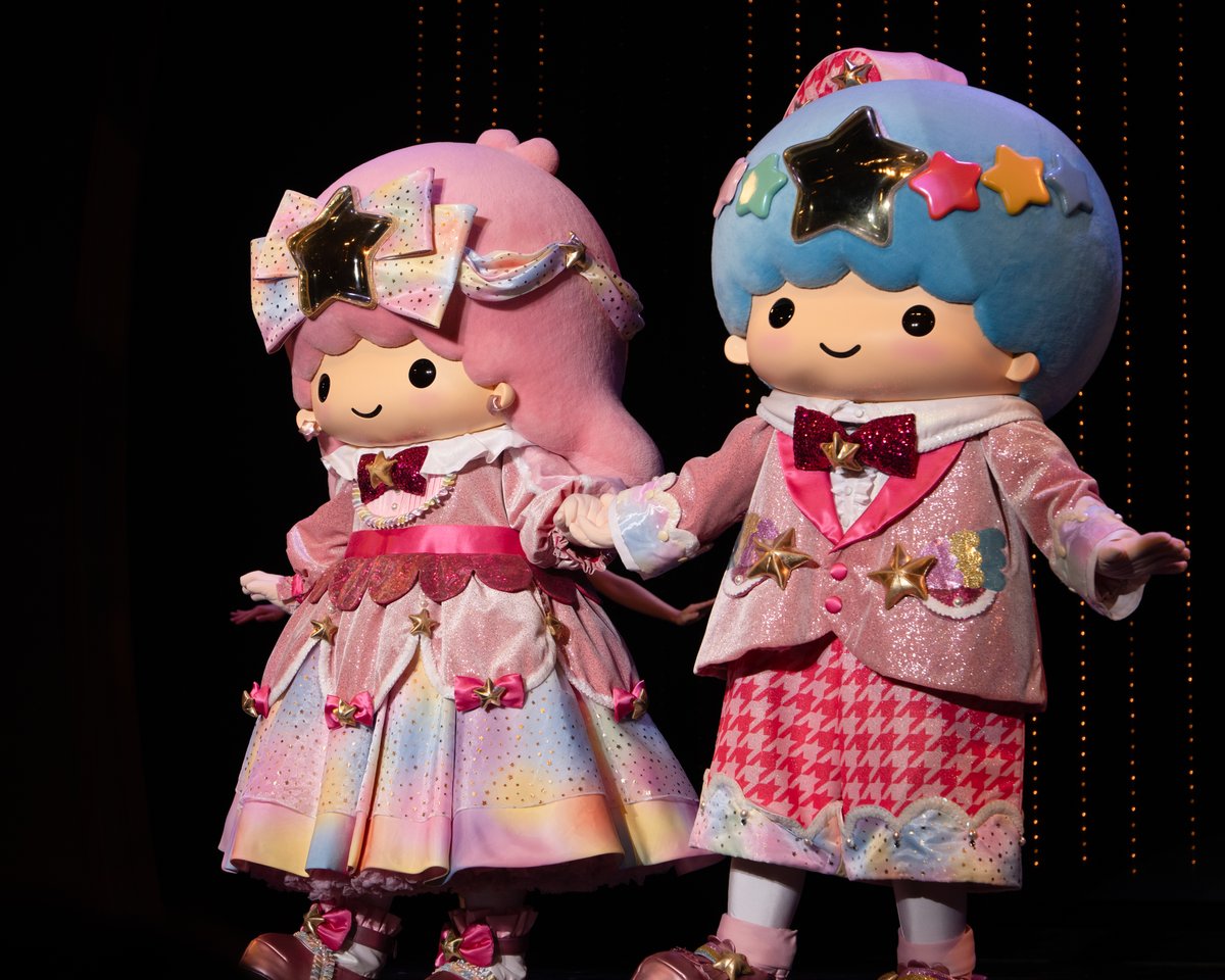 Post by たぐろっち on X: おやすキキララ～