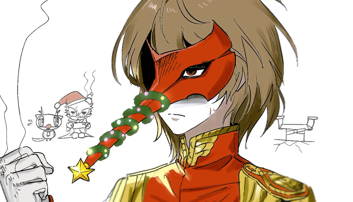 크리스마스 기대 하나도 안된다  
                                        O
                                           o