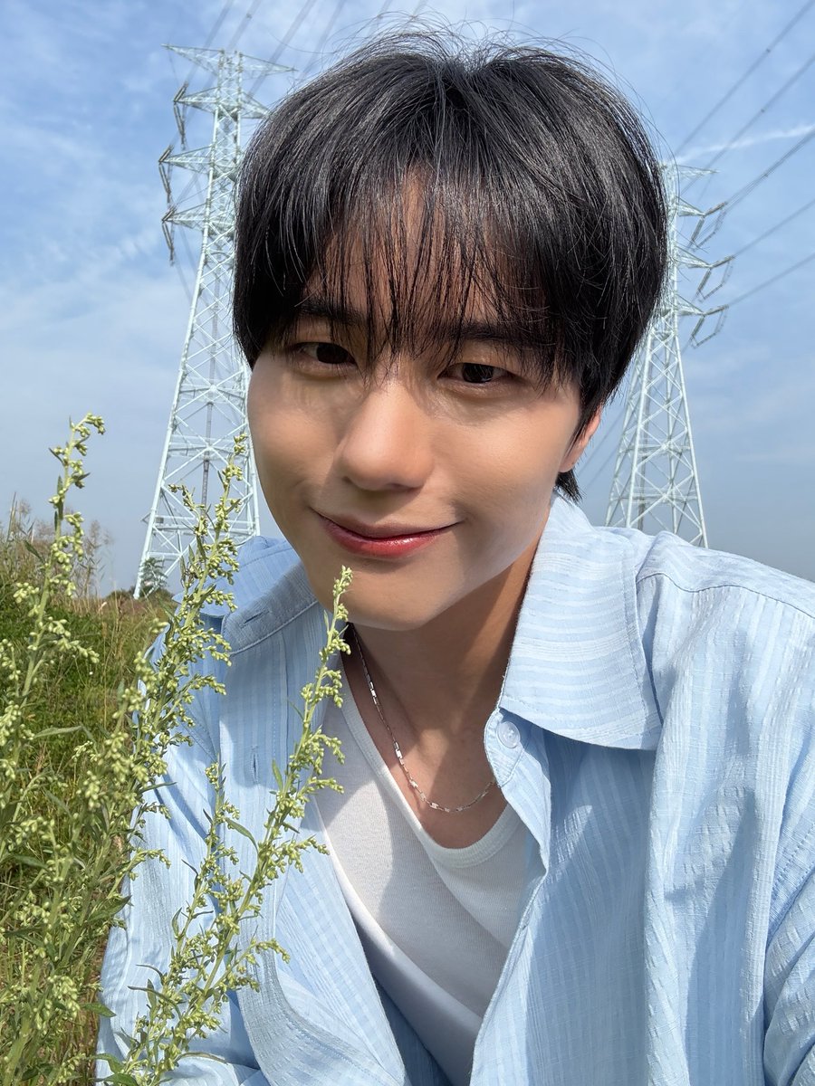 ๋๋ ์น์ tweet media