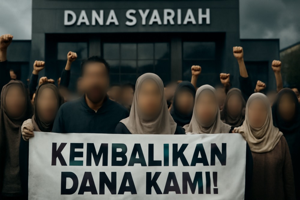 Pernyataan CEO 

instagram.com/reel/DQBTpfLgN…