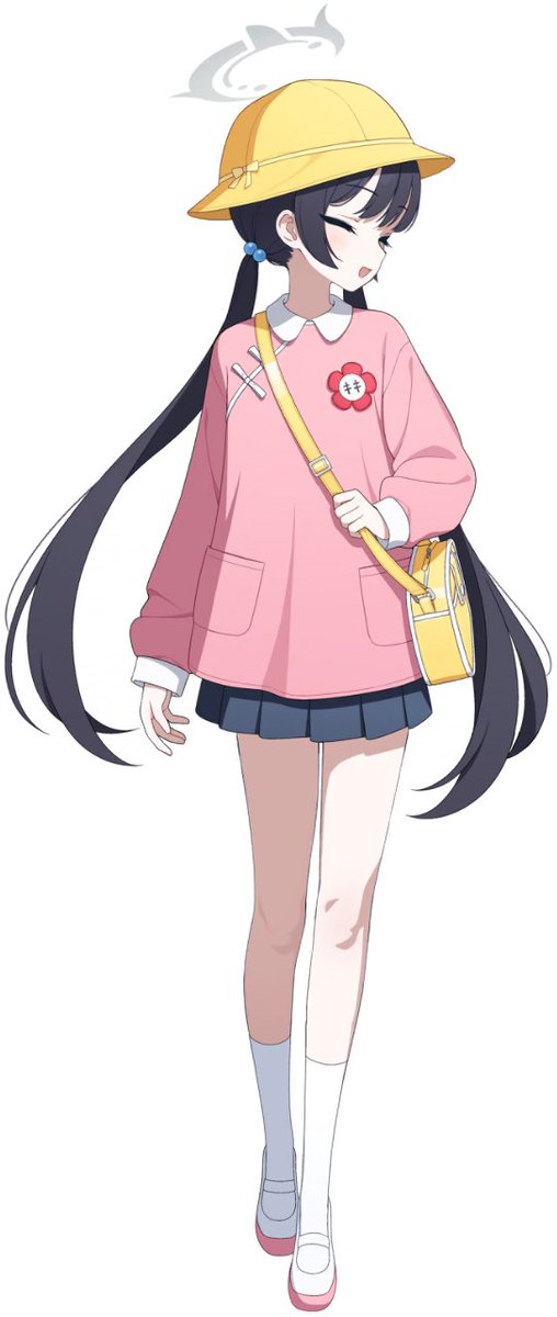 キキちゃん様 I dont think I've ever been more afraid to hit translate on a