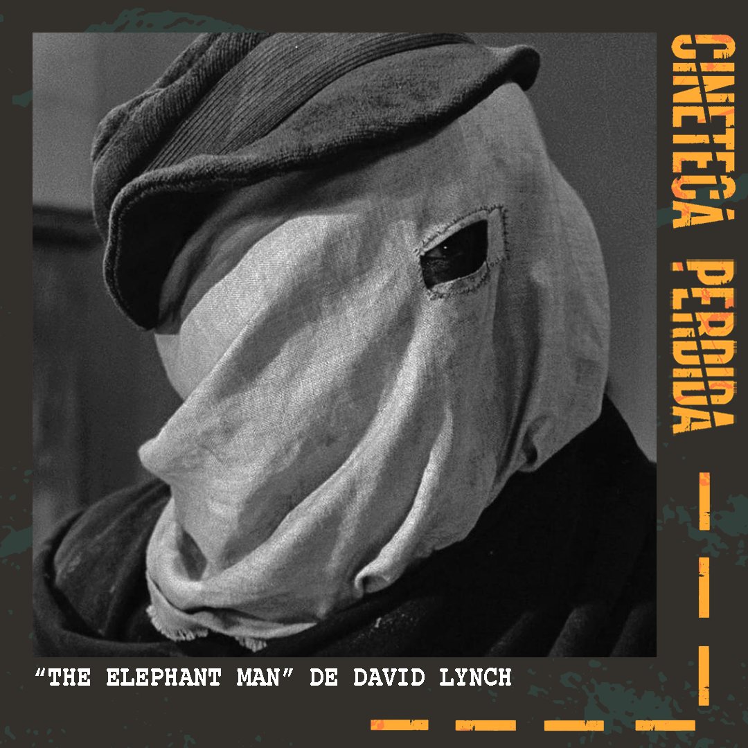 Aunque nuestro podcast terminó, hicimos un esfuerzo y seleccionamos uno de los episodios grabados y lo editamos para compartirlo como regalo navideño con ustedes. “The Elephant Man” de David Lynch. ¡Qué lo disfruten! bit.ly/3Y6CZ1Y