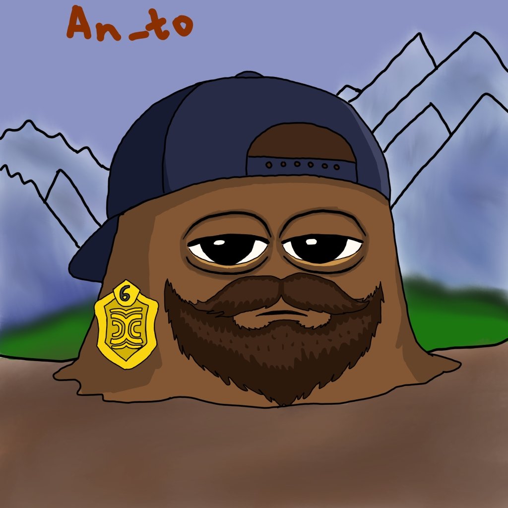 🚀I decided to draw Rocky's head too)) As creative as possible)

<a href="/ElijahCrypted/">DeFi.NinJa | Elijah (❖,❖) 🧙🏻</a>
<a href="/xealistt/">Xealist</a>
<a href="/NoxxW3/">Noxx</a>
<a href="/SeismicSys/">Seismic</a>
<a href="/nanajiang8888/">Kristina娜娜酱 (✱,✱)</a>
<a href="/nftzella/">ZELLA⨀</a>