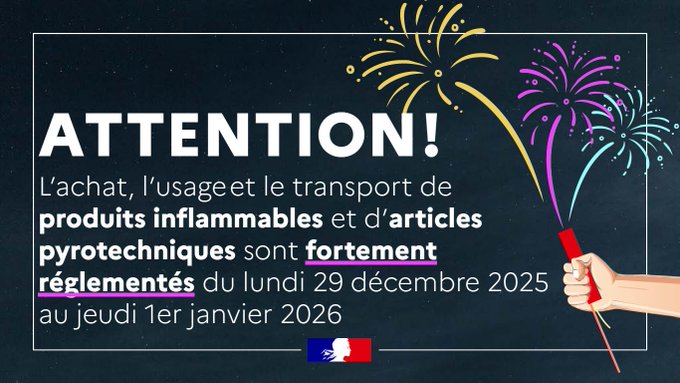 Image de l'actu de Préfet de la Charente-Maritime 🇫🇷🇪🇺